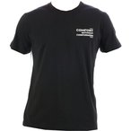 Nograd Comfort without Conformism  Herren  T-Shirts schwarz Größe S Bouldern |
