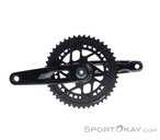 Sram Rival E1 46/33 DUB Kurbel-Schwarz-160