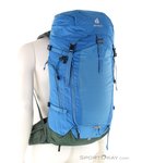 Deuter Trail Pro 36l Rucksack-Hell-Blau-36