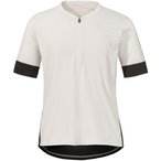 Schöffel Style Pinega Radtrikot Damen  Radtrikots grau Größe 3XL Gravel | Mou