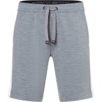 Super.Natural Herren Colorado Shorts (Größe L, weiss)
