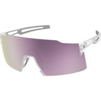 Scott Stride Sportbrille  Sportbrillen & Sportsonnenbrillen lila Größe One Siz
