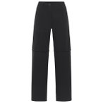 Jack Wolfskin - Women's Pico Trail Zip Off Pants - Zip-Off-Hose Gr 42 - Regular 