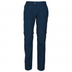 Vaude - Women's Farley Stretch Zip Off Pants II - Trekkinghose Gr 40 - Regular b