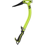 Edelrid Riot Eisgerät Hammer  Eisgeräte gruen Größe 50CM Eisklettern
