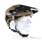 Uvex React MIPS MTB Helm-Beige-56-59