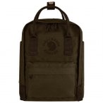 Fjällräven - Re-Kånken Mini - Daypack braun