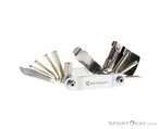 Birzman Feexman E 20 Multitool-Grau-One Size
