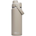 Camelbak Thrive Chug 0.6L Isolierflasche  Isolierflaschen beige Größe 0,6L Tre