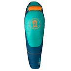 Trollkids Femund 3in1 Kinderschlafsack