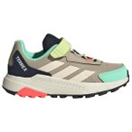 adidas Terrex - Kid's Anylander CF - Wanderschuhe 31 beige
