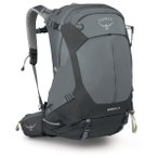 Osprey - Women's Sirrus 34 - Wanderrucksack grau