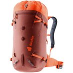 DEUTER Rucksack Guide 30, Größe ONE SIZE in Rot