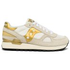 Saucony - Women's Shadow Original - Sneaker 41 beige