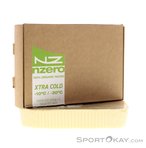 NZero Xtra Cold Green 500g Heisswachs-Grün-500