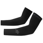 ASSOS - Spring Fall Arm Warmers P1 - Armlinge Gr XS/S schwarz
