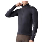 Castelli - Espresso 2 Jacket - Fahrradjacke Gr S schwarz