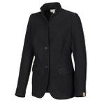 Ivanhoe of Sweden - Women's GY Hyltan - Wolljacke Gr 46 schwarz