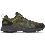 COLUMBIA Herren Multifunktionsschuhe PEAKFREAK II OUTDRY, Größe 44 ½ in Grün