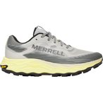 Merrell Agility Peak 6  Herren  Trailrunningschuhe grau Größe 46 Trailrunning 