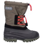 CMP - Kid's Ahto Waterproof Snow Boots - Winterschuhe 31 grau
