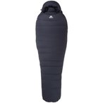 Mountain Equipment Glacier Expedition Schlafsack  Daunenschlafsäcke schwarz Gr�