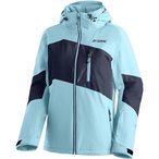 Maier Sports Amiata  Damen  Isolationsjacke blau Größe S Skifahren  Isolierend