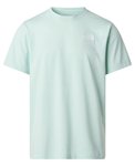 The North Face Herren Evolution NSE Box T-Shirt XL