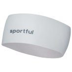 Sportful - Active Headband - Stirnband Gr One Size grau