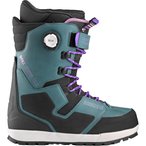 Deeluxe X-Plorer Snowboardschuhe  Snowboardschuhe blau Größe 40 Splitboard