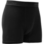DEVOLD Breeze Merino 150 Boxer Men - Funktions-Unterhose black M