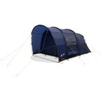 Vango Capri 400 Zelt  Campingzelte blau Größe One Size Camping