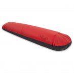 Rab - Trailhead Bivi - Biwaksack Gr One Size  Rot