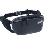 Evoc Hip Pouch 3D WP 2 Hüfttasche  Fahrradtaschen schwarz Größe 2L Mountainbi