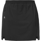 Schöffel Style Blaueis Rock Damen  Röcke schwarz Größe XS Lifestyle  Elastis