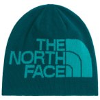 The North Face - Reversible Highline Beanie - Mütze Gr One Size blau