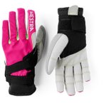Hestra - XC Ergo Grip Shark - Handschuhe Gr 9 grau