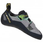 La Sportiva - Aragon - Kletterschuhe Gr 35 blau/grau