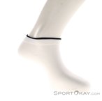 Vaude Footies II Bikesocken-Weiss-45-47