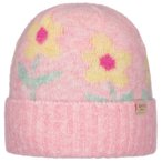 Barts - Kid's Lilouw Beanie - Mütze Gr 53-55 cm rosa