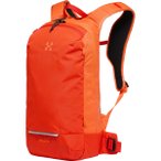 Haglöfs Latnja 18 Rucksack (Größe 18L, orange)