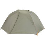 Big Agnes Blacktail 2 Zelt  Campingzelte grau Größe One Size Camping