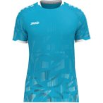 JAKO Kinder Trikot Sonic KA, Größe 128 in Blau