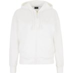 VENICE BEACH Damen Unterjacke VB_Caylee 4069 Jacket, Größe S in Weiß