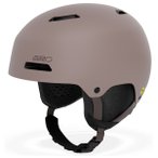 Giro - Ledge Fs Mips - Skihelm Gr S braun