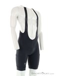 Sportful Giara 2 Bib Herren Bikeshort-Schwarz-L