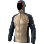 Dynafit Transalper Hybrid Ins  Herren  Kunstfaserjacke blau Größe M Bergsteige