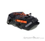 Ortlieb Seat Pack 11l Satteltasche-Schwarz-One Size