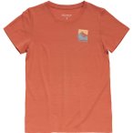Devold of Norway Classic Summit Merino 150 Damen Funktionsshirt ( Pink L)
