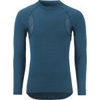 CRAFT Herren Unterwäsche ACTIVE EXTREME X CN LS M, Größe M in Blau